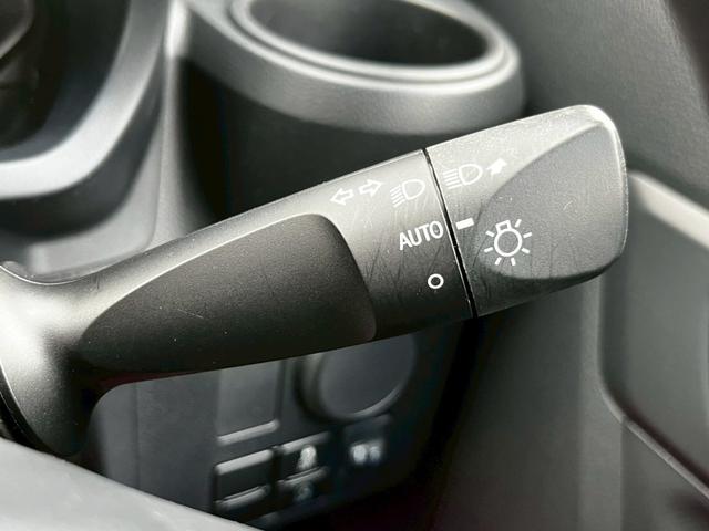 ミライース L キーレス ETC アイドリングストップ オートライト 盗難防止システム 衝突安全ボディ 運転席・助手席エアバッグ(22枚目)