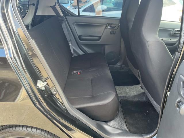 ミライース L キーレス ETC アイドリングストップ オートライト 盗難防止システム 衝突安全ボディ 運転席・助手席エアバッグ(30枚目)