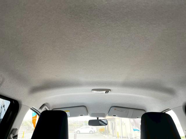 ミライース L キーレス ETC アイドリングストップ オートライト 盗難防止システム 衝突安全ボディ 運転席・助手席エアバッグ(31枚目)