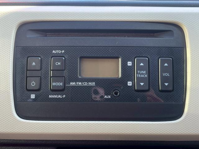 アルト Ｌ　キーレス　キー２個　アイドリングストップ　運転席シートヒーター　運転席・助手席エアバッグ　盗難防止システム　衝突安全ボディ　ＡＢＳ（12枚目）