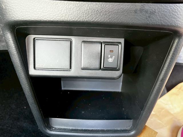 アルト Ｌ　キーレス　キー２個　アイドリングストップ　運転席シートヒーター　運転席・助手席エアバッグ　盗難防止システム　衝突安全ボディ　ＡＢＳ（14枚目）