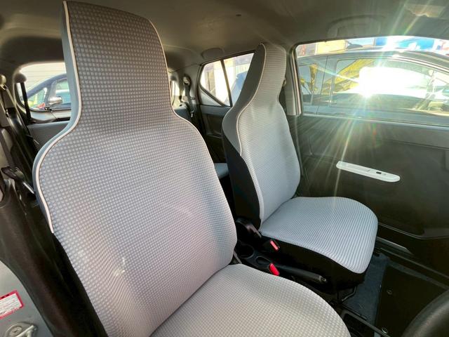 アルト Ｌ　キーレス　キー２個　アイドリングストップ　運転席シートヒーター　運転席・助手席エアバッグ　盗難防止システム　衝突安全ボディ　ＡＢＳ（15枚目）