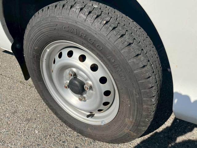 ハイゼットトラック エアコン・パワステ　スペシャル　ワンオーナー　ＥＴＣ　エアコン　パワステ　３方開　取扱説明書（12枚目）