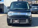 SUZUKI MR WAGON