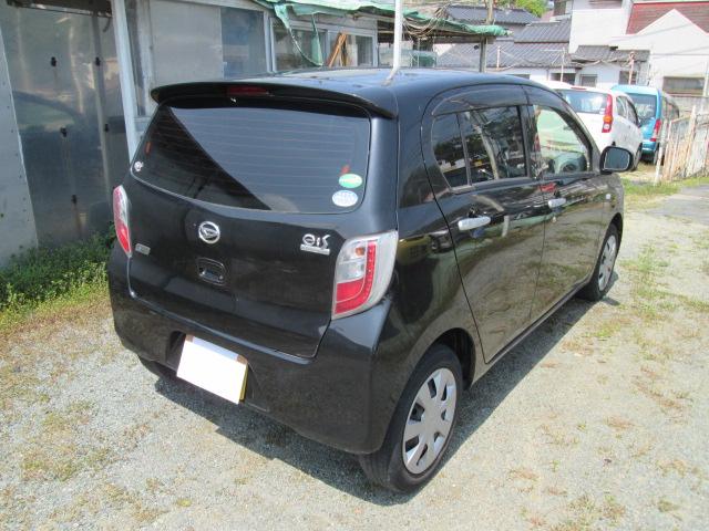 ミライース Ｌ　検９年３月　ＰＳ　ＰＷ　ＡＢＳ（2枚目）
