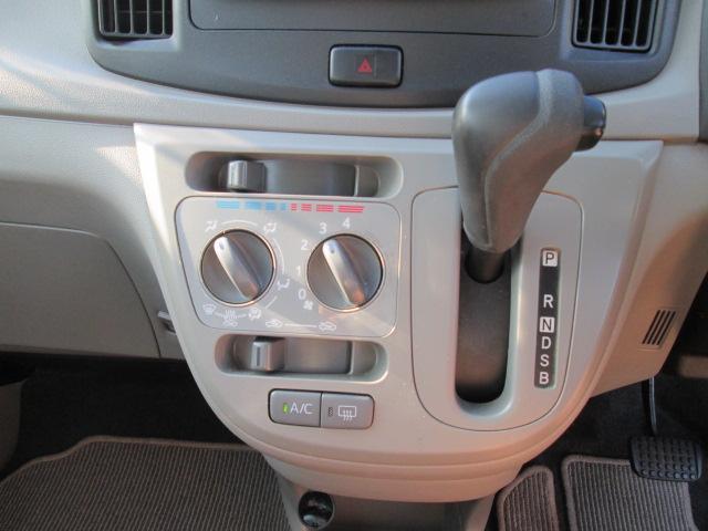 プレオプラス Ｆ　スマートアシスト　車検令和９年３月　ＡＴ　ＡＢＳ　キーレスエントリー　エアコン　パワーステアリング　パワーウィンドウ　走行距離９３，２４７Ｋｍ　修復歴無し　運転席エアバッグ（22枚目）