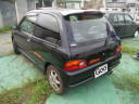 SUBARU VIVIO