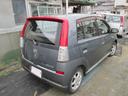 DAIHATSU MIRA AVY