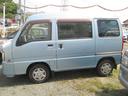 SUBARU SAMBAR VAN