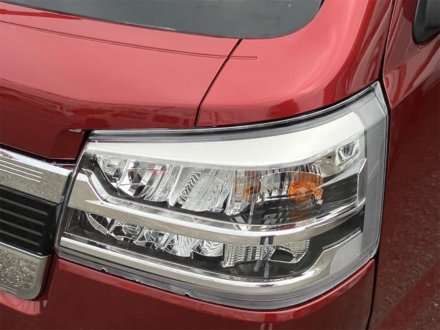 ハイゼットトラック ジャンボエクストラ　届出済未使用車　電子制御４ＷＤ　グラスコーティング施工済　ＬＥＤヘッドライト　スマートキー　プッシュスターター　スーパーデブロック　衝突軽減ブレーキ　クリアランスソナー　アイドリングストップ（8枚目）