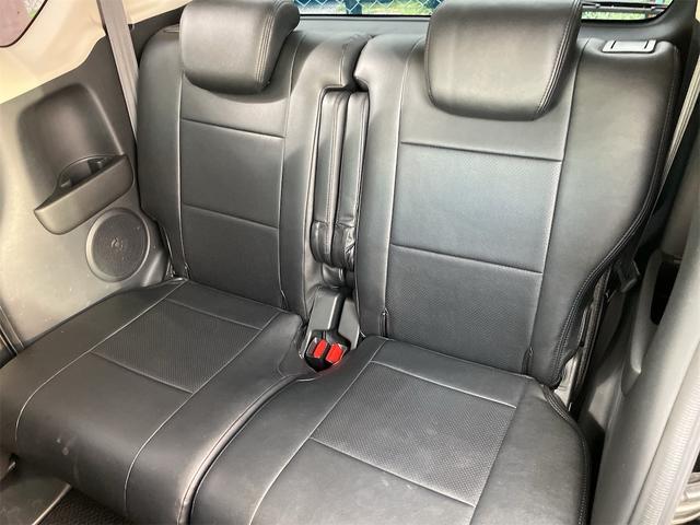 Ｎ－ＢＯＸカスタム Ｇ・Ｌパッケージ　車高調　ＤＡＤ１７インチＡＷ　ＨＩＤヘッドライト　オートライト　両側電動スライドドア　純正８インチナビ地デジ　バックカメラ　Ｂｌｕｅｔｏｏｔｈ　スマートキー　ＥＴＣ　プッシュスターター　横滑り防止装置（36枚目）