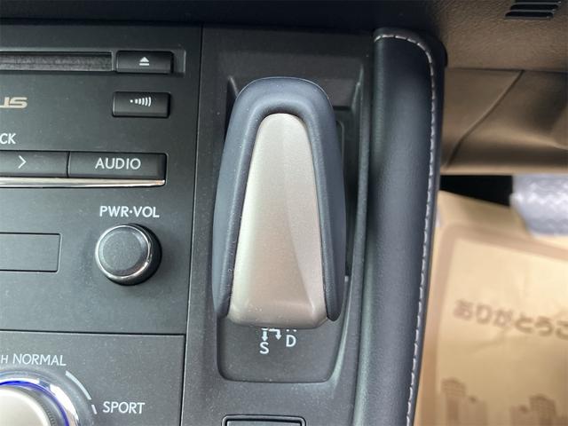 CT CT200h バージョンC 純正ナビ地デジTV Bカメラ Bluetooth 前後ドライブレコーダー ETC スマートキー ハーフレザーシート シートヒーター クルーズC LEDヘッドライト 衝突軽減ブレーキ レーンアシスト(13枚目)