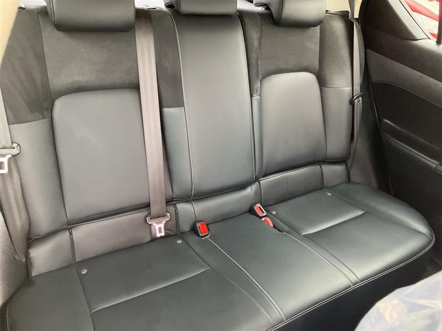 CT CT200h バージョンC 純正ナビ地デジTV Bカメラ Bluetooth 前後ドライブレコーダー ETC スマートキー ハーフレザーシート シートヒーター クルーズC LEDヘッドライト 衝突軽減ブレーキ レーンアシスト(39枚目)