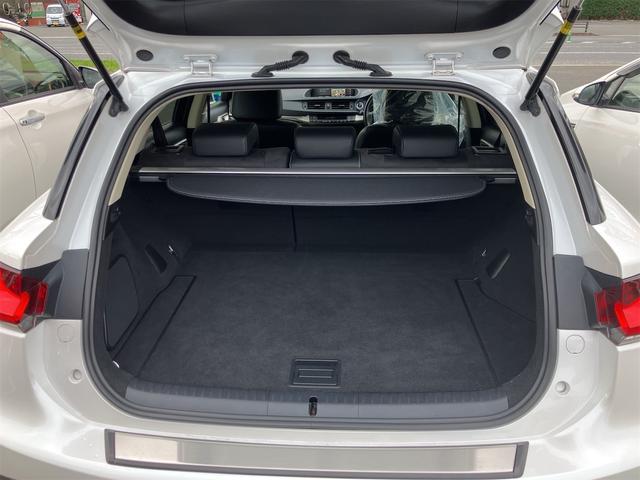 CT CT200h バージョンC 純正ナビ地デジTV Bカメラ Bluetooth 前後ドライブレコーダー ETC スマートキー ハーフレザーシート シートヒーター クルーズC LEDヘッドライト 衝突軽減ブレーキ レーンアシスト(43枚目)