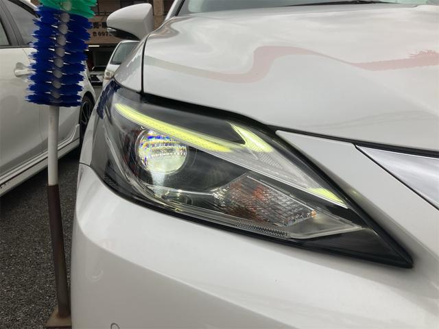 CT CT200h バージョンC 純正ナビ地デジTV Bカメラ Bluetooth 前後ドライブレコーダー ETC スマートキー ハーフレザーシート シートヒーター クルーズC LEDヘッドライト 衝突軽減ブレーキ レーンアシスト(47枚目)