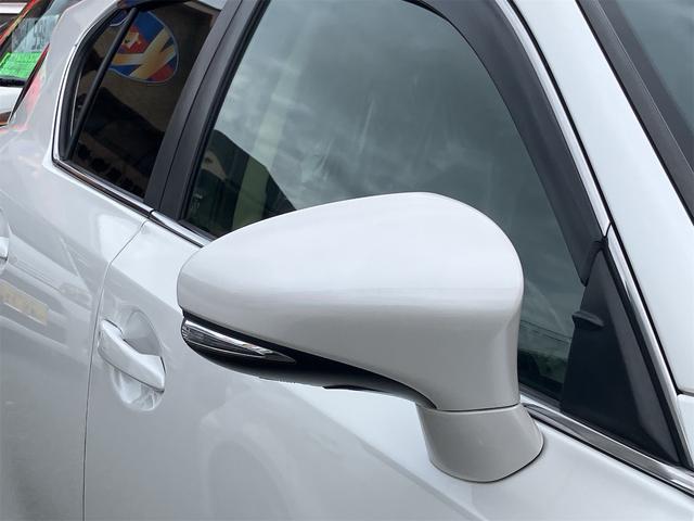 CT CT200h バージョンC 純正ナビ地デジTV Bカメラ Bluetooth 前後ドライブレコーダー ETC スマートキー ハーフレザーシート シートヒーター クルーズC LEDヘッドライト 衝突軽減ブレーキ レーンアシスト(52枚目)