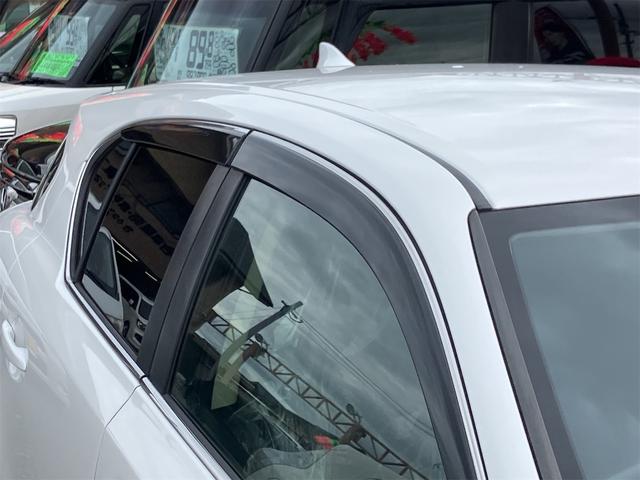 CT CT200h バージョンC 純正ナビ地デジTV Bカメラ Bluetooth 前後ドライブレコーダー ETC スマートキー ハーフレザーシート シートヒーター クルーズC LEDヘッドライト 衝突軽減ブレーキ レーンアシスト(57枚目)