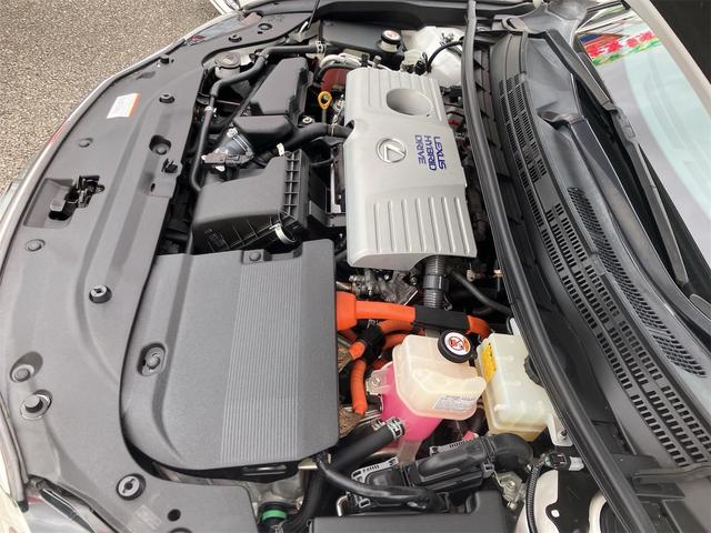 CT CT200h バージョンC 純正ナビ地デジTV Bカメラ Bluetooth 前後ドライブレコーダー ETC スマートキー ハーフレザーシート シートヒーター クルーズC LEDヘッドライト 衝突軽減ブレーキ レーンアシスト(60枚目)