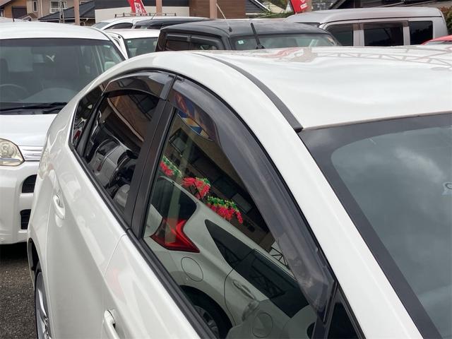 プリウス Ｓツーリングセレクション　３０後期　走行６３０３０ｋｍ　純正ナビ地デジＴＶ　バックカメラ　Ｂｌｕｅｔｏｏｔｈ　スマートキー　ＥＴＣ　プッシュスターター　オートライト　ＬＥＤヘッドライト　純正１７インチＡＷ（46枚目）