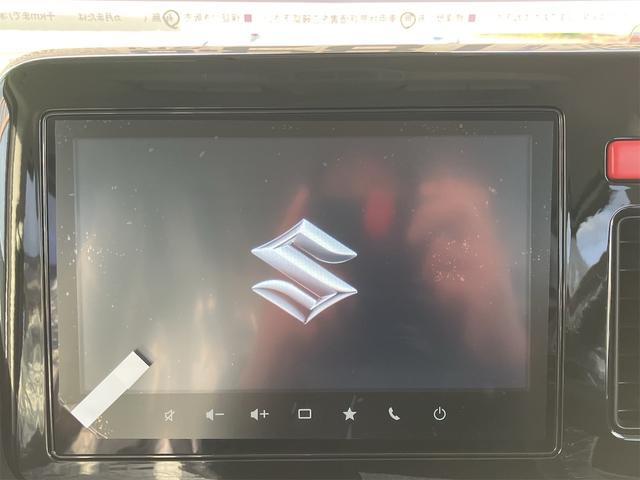 スペーシアカスタム ハイブリッドＸＳ　両側電動スライドドア　スズキコネクトオプション９インチナビ地デジＴＶ　全方位カメラ　Ｂｌｕｅｔｏｏｔｈ　アダクティブクルーズコントロール　オートライト　ＬＥＤヘッドライト　届出済未使用車（10枚目）