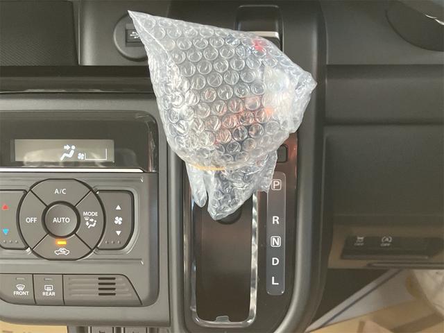 スペーシアカスタム ハイブリッドＸＳ　両側電動スライドドア　スズキコネクトオプション９インチナビ地デジＴＶ　全方位カメラ　Ｂｌｕｅｔｏｏｔｈ　アダクティブクルーズコントロール　オートライト　ＬＥＤヘッドライト　届出済未使用車（18枚目）