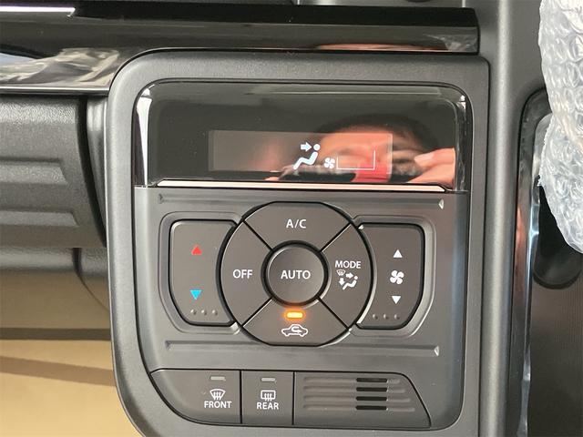 スペーシアカスタム ハイブリッドＸＳ　両側電動スライドドア　スズキコネクトオプション９インチナビ地デジＴＶ　全方位カメラ　Ｂｌｕｅｔｏｏｔｈ　アダクティブクルーズコントロール　オートライト　ＬＥＤヘッドライト　届出済未使用車（20枚目）