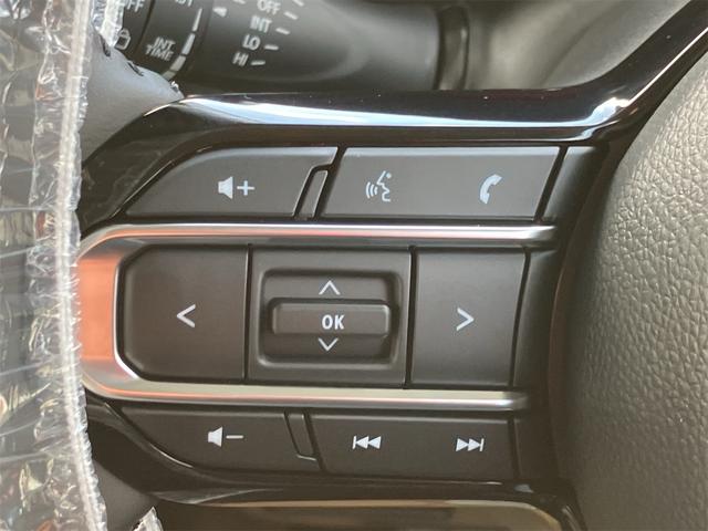 スペーシアカスタム ハイブリッドＸＳ　両側電動スライドドア　スズキコネクトオプション９インチナビ地デジＴＶ　全方位カメラ　Ｂｌｕｅｔｏｏｔｈ　アダクティブクルーズコントロール　オートライト　ＬＥＤヘッドライト　届出済未使用車（24枚目）