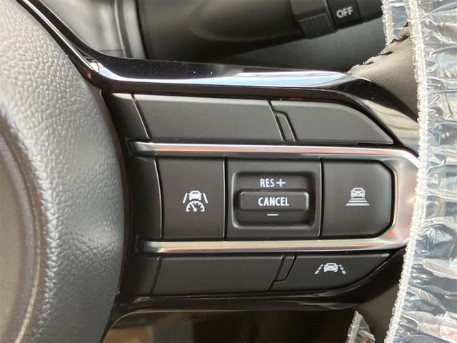 スペーシアカスタム ハイブリッドＸＳ　両側電動スライドドア　スズキコネクトオプション９インチナビ地デジＴＶ　全方位カメラ　Ｂｌｕｅｔｏｏｔｈ　アダクティブクルーズコントロール　オートライト　ＬＥＤヘッドライト　届出済未使用車（25枚目）