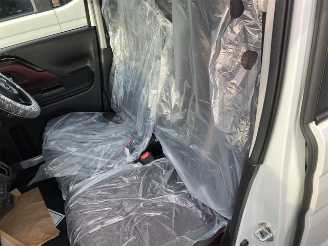 スペーシアカスタム ハイブリッドＸＳ　両側電動スライドドア　スズキコネクトオプション９インチナビ地デジＴＶ　全方位カメラ　Ｂｌｕｅｔｏｏｔｈ　アダクティブクルーズコントロール　オートライト　ＬＥＤヘッドライト　届出済未使用車（35枚目）