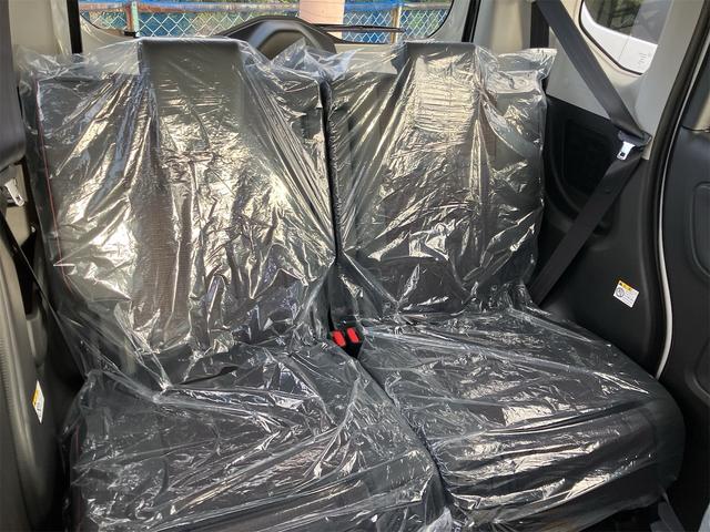 スペーシアカスタム ハイブリッドＸＳ　両側電動スライドドア　スズキコネクトオプション９インチナビ地デジＴＶ　全方位カメラ　Ｂｌｕｅｔｏｏｔｈ　アダクティブクルーズコントロール　オートライト　ＬＥＤヘッドライト　届出済未使用車（36枚目）