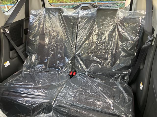 スペーシアカスタム ハイブリッドＸＳ　両側電動スライドドア　スズキコネクトオプション９インチナビ地デジＴＶ　全方位カメラ　Ｂｌｕｅｔｏｏｔｈ　アダクティブクルーズコントロール　オートライト　ＬＥＤヘッドライト　届出済未使用車（39枚目）