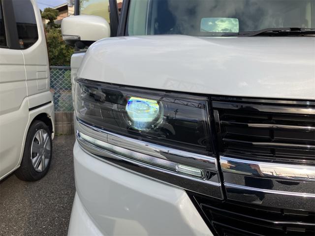 スペーシアカスタム ハイブリッドＸＳ　両側電動スライドドア　スズキコネクトオプション９インチナビ地デジＴＶ　全方位カメラ　Ｂｌｕｅｔｏｏｔｈ　アダクティブクルーズコントロール　オートライト　ＬＥＤヘッドライト　届出済未使用車（42枚目）