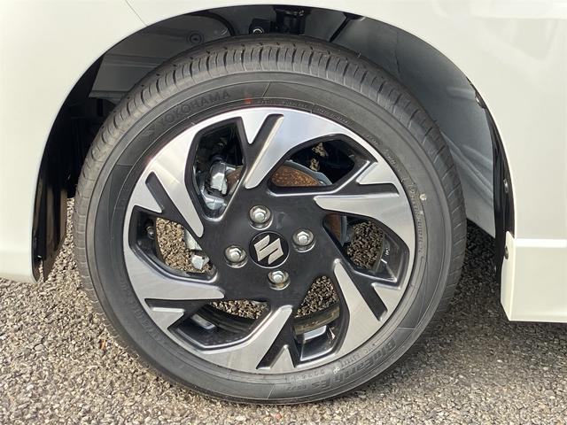 スペーシアカスタム ハイブリッドＸＳ　両側電動スライドドア　スズキコネクトオプション９インチナビ地デジＴＶ　全方位カメラ　Ｂｌｕｅｔｏｏｔｈ　アダクティブクルーズコントロール　オートライト　ＬＥＤヘッドライト　届出済未使用車（43枚目）