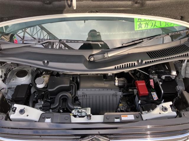 スペーシアカスタム ハイブリッドＸＳ　両側電動スライドドア　スズキコネクトオプション９インチナビ地デジＴＶ　全方位カメラ　Ｂｌｕｅｔｏｏｔｈ　アダクティブクルーズコントロール　オートライト　ＬＥＤヘッドライト　届出済未使用車（52枚目）
