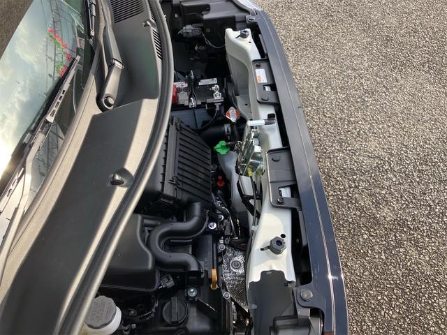 スペーシアカスタム ハイブリッドＸＳ　両側電動スライドドア　スズキコネクトオプション９インチナビ地デジＴＶ　全方位カメラ　Ｂｌｕｅｔｏｏｔｈ　アダクティブクルーズコントロール　オートライト　ＬＥＤヘッドライト　届出済未使用車（53枚目）