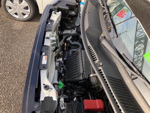 スペーシアカスタム ハイブリッドＸＳ　両側電動スライドドア　スズキコネクトオプション９インチナビ地デジＴＶ　全方位カメラ　Ｂｌｕｅｔｏｏｔｈ　アダクティブクルーズコントロール　オートライト　ＬＥＤヘッドライト　届出済未使用車（54枚目）