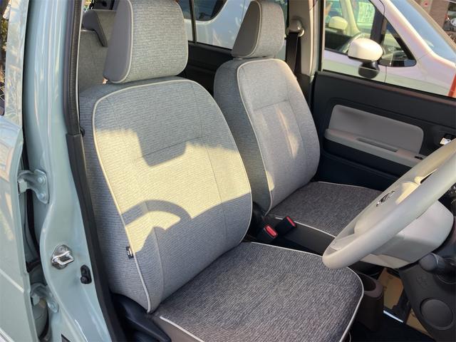 ミラトコット G SAIII LEDヘッドライト エアロ 純正エンジンスターター 全方位カメラ 純正ディスプレイオーディオ Bluetooth DVD再生 スマートキー シートヒーター 衝突軽減ブレーキ オートマチックハイビーム(29枚目)