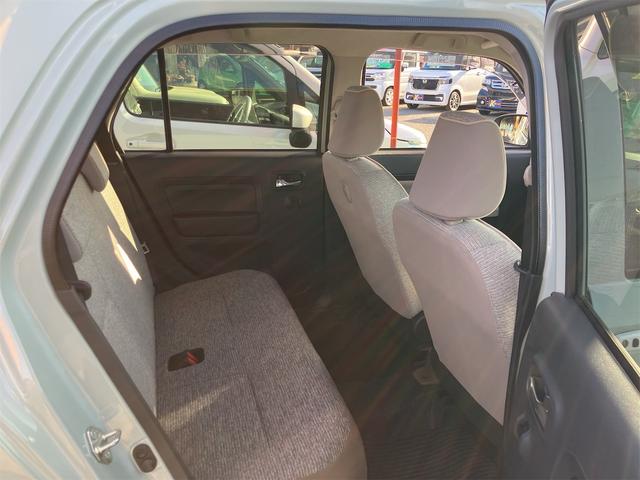 ミラトコット G SAIII LEDヘッドライト エアロ 純正エンジンスターター 全方位カメラ 純正ディスプレイオーディオ Bluetooth DVD再生 スマートキー シートヒーター 衝突軽減ブレーキ オートマチックハイビーム(32枚目)