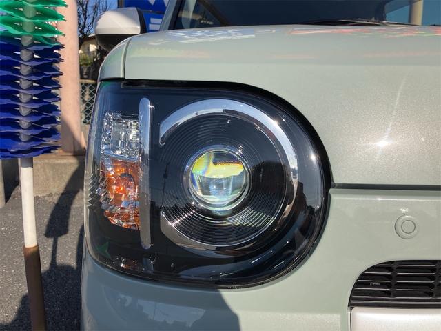 ミラトコット G SAIII LEDヘッドライト エアロ 純正エンジンスターター 全方位カメラ 純正ディスプレイオーディオ Bluetooth DVD再生 スマートキー シートヒーター 衝突軽減ブレーキ オートマチックハイビーム(40枚目)