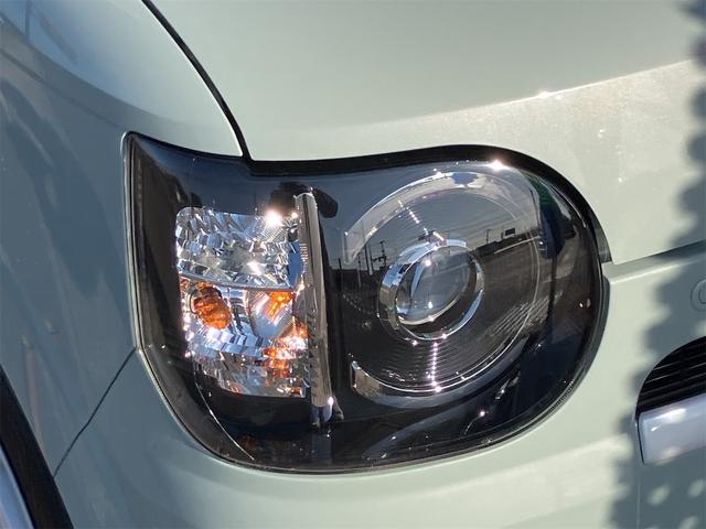 ミラトコット G SAIII LEDヘッドライト エアロ 純正エンジンスターター 全方位カメラ 純正ディスプレイオーディオ Bluetooth DVD再生 スマートキー シートヒーター 衝突軽減ブレーキ オートマチックハイビーム(42枚目)