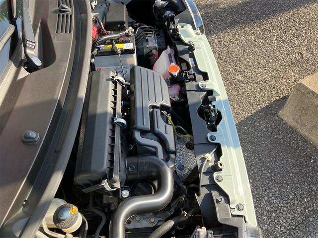 ミラトコット G SAIII LEDヘッドライト エアロ 純正エンジンスターター 全方位カメラ 純正ディスプレイオーディオ Bluetooth DVD再生 スマートキー シートヒーター 衝突軽減ブレーキ オートマチックハイビーム(49枚目)