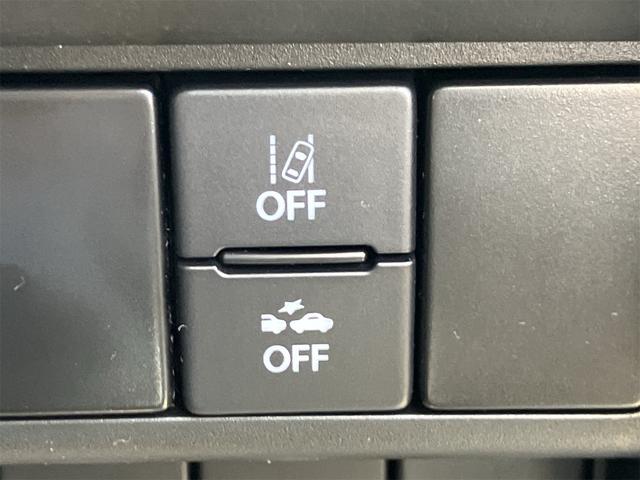 ワゴンＲ ＦＸ　届出済未使用車　デュアルブレーキサポート　レーンアシスト　クリアランスソナー　横滑り防止装置　スマートキー　プッシュスターター　オートライト　電動格納ドアミラー　ベンチシート（3枚目）