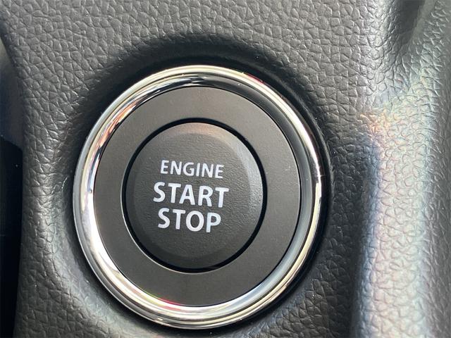 ワゴンＲ ＦＸ　届出済未使用車　デュアルブレーキサポート　レーンアシスト　クリアランスソナー　横滑り防止装置　スマートキー　プッシュスターター　オートライト　電動格納ドアミラー　ベンチシート（8枚目）