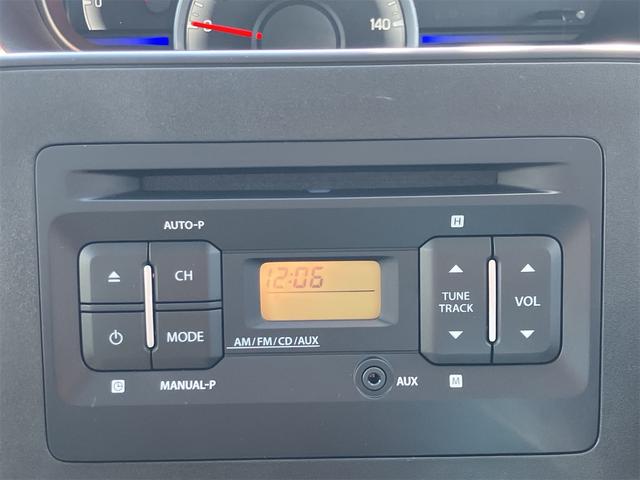 ワゴンＲ ＦＸ　届出済未使用車　デュアルブレーキサポート　レーンアシスト　クリアランスソナー　横滑り防止装置　スマートキー　プッシュスターター　オートライト　電動格納ドアミラー　ベンチシート（11枚目）