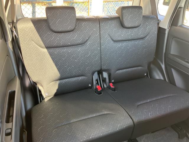 ワゴンＲ ＦＸ　届出済未使用車　デュアルブレーキサポート　レーンアシスト　クリアランスソナー　横滑り防止装置　スマートキー　プッシュスターター　オートライト　電動格納ドアミラー　ベンチシート（23枚目）