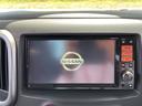 キューブ ライダー　車検令和９年３月　純正ナビ地デジＴＶ　Ｂｌｕｅｔｏｏｔｈ　インテリジェントキー　ＥＴＣ　プッシュスターター　革調シートカバー　ベンチシート　ＨＩＤヘッドライト　純正エアロ　純正１６インチアルミホイール（6枚目）