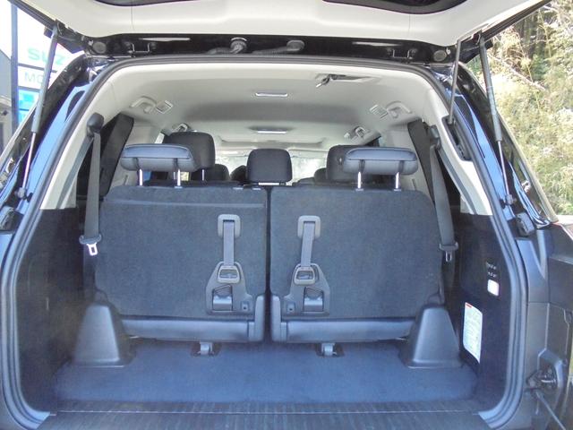 LX570 WALDボディーキット(37枚目)