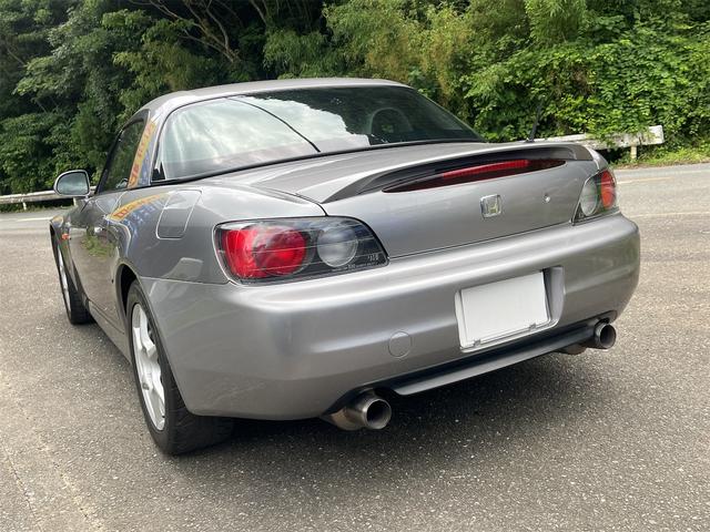 Ｓ２０００ ベースグレード　６速ＭＴ　ナビ　ＥＴＣ　プッシュスタート　スマートキー　ＤＶＤ再生　ＨＩＤ　パワステ　実走行６３６６８キロ　ＨＩＤ　パワーステアリング　パワーウィンドウ（8枚目）