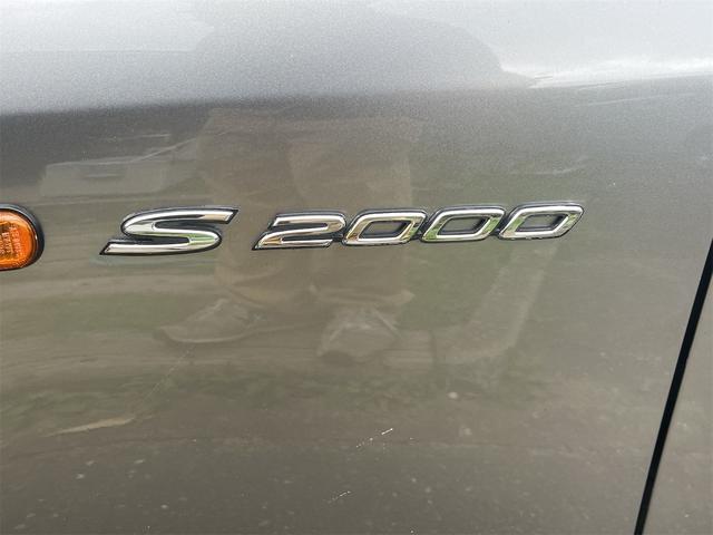 Ｓ２０００ ベースグレード　６速ＭＴ　ナビ　ＥＴＣ　プッシュスタート　スマートキー　ＤＶＤ再生　ＨＩＤ　パワステ　実走行６３６６８キロ　ＨＩＤ　パワーステアリング　パワーウィンドウ（14枚目）