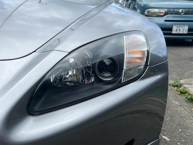 Ｓ２０００ ベースグレード　６速ＭＴ　ナビ　ＥＴＣ　プッシュスタート　スマートキー　ＤＶＤ再生　ＨＩＤ　パワステ　実走行６３６６８キロ　ＨＩＤ　パワーステアリング　パワーウィンドウ（15枚目）